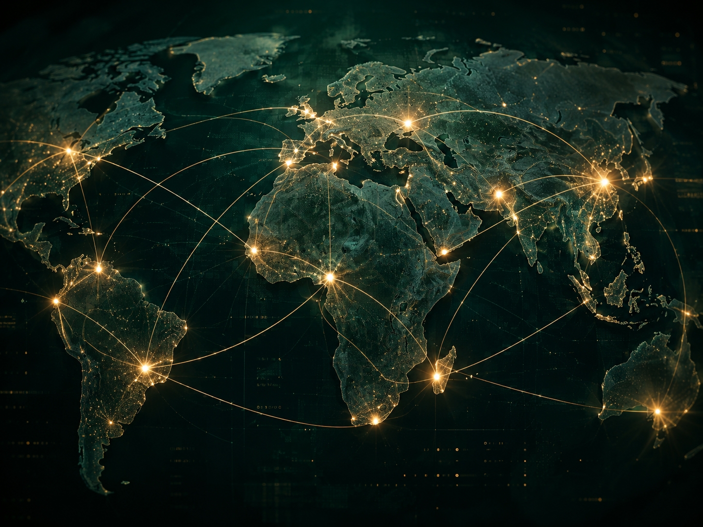 Global Impact